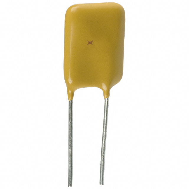 LVR040S-1 Littelfuse Inc. Fusibili ripristinabili PTC